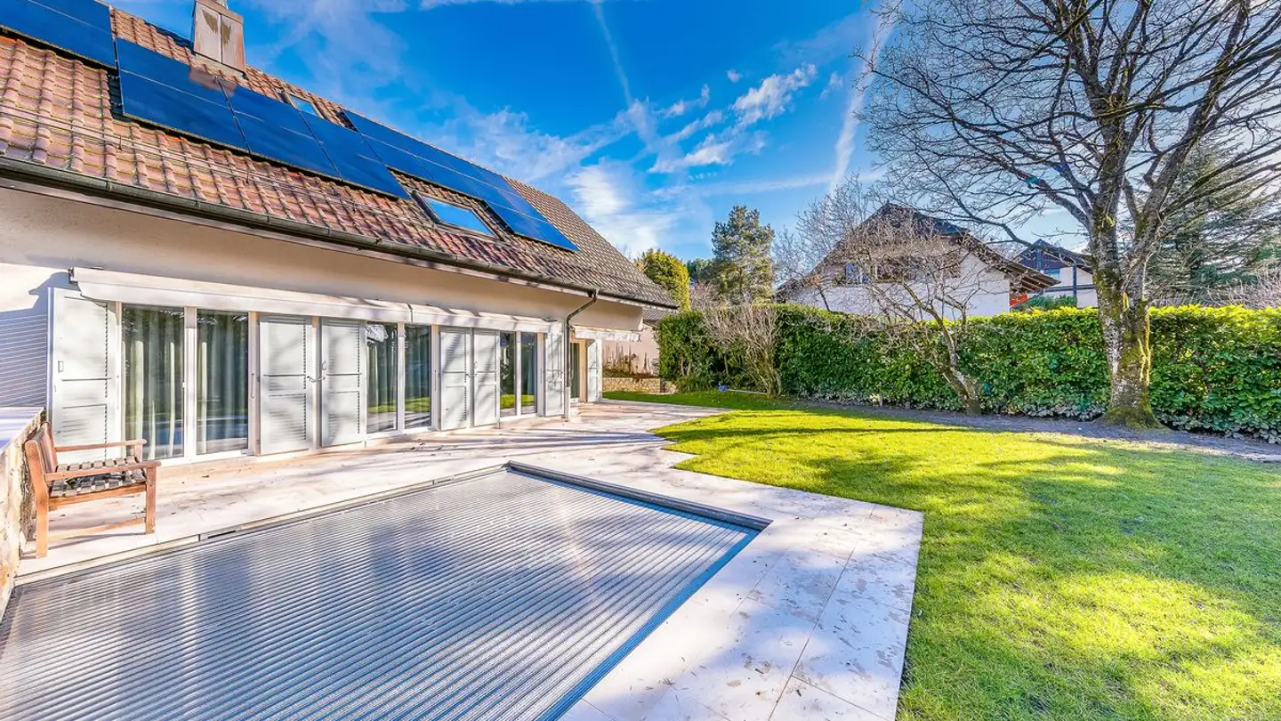 Single house for sale - 1012 Lausanne - Photo 2