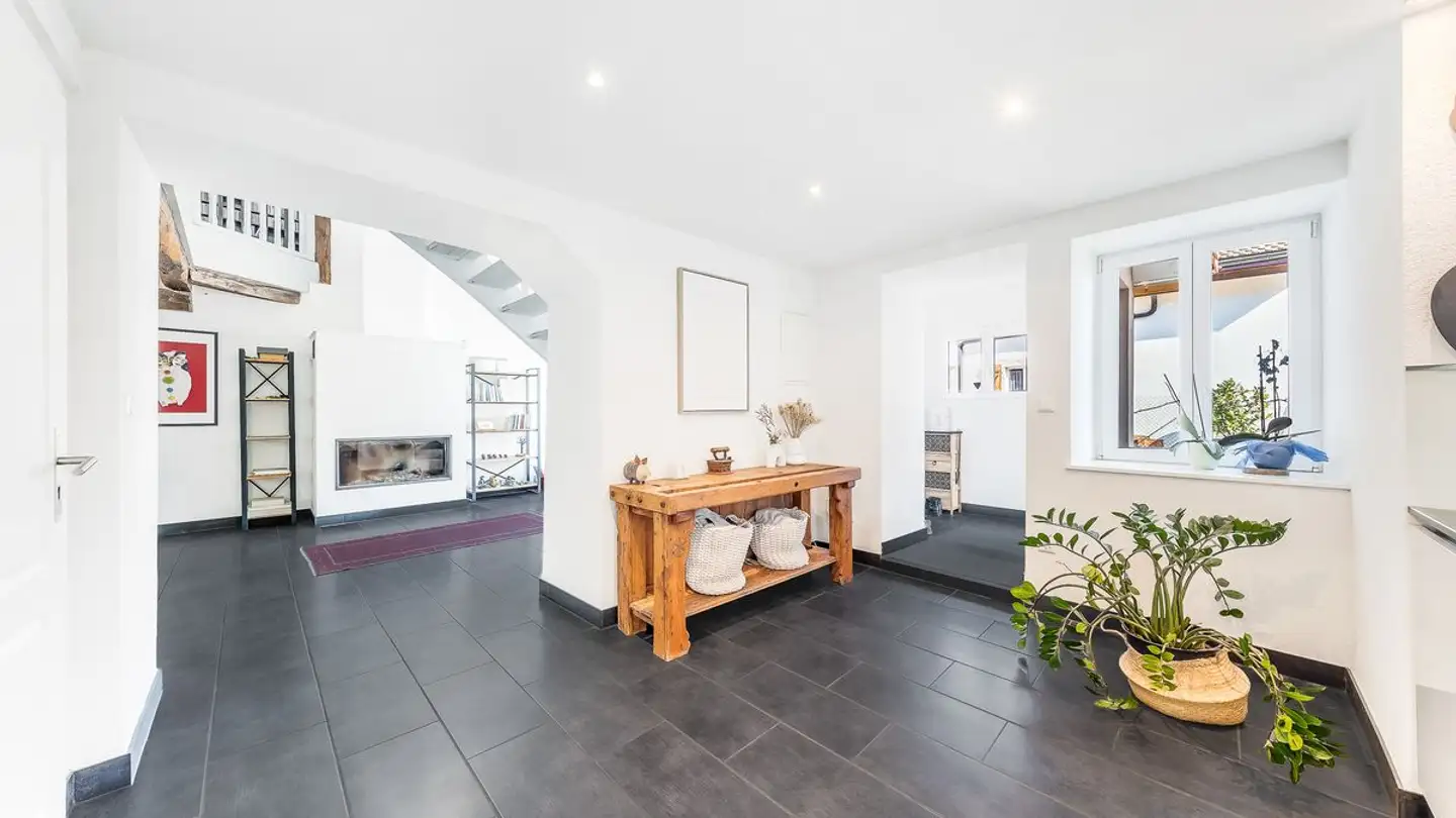 Single house for sale - 1358 Valeyres-sous-Rances - Photo 2