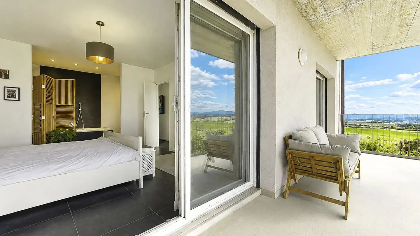 Appartamento in vendita - 1035 Bournens - Foto 4
