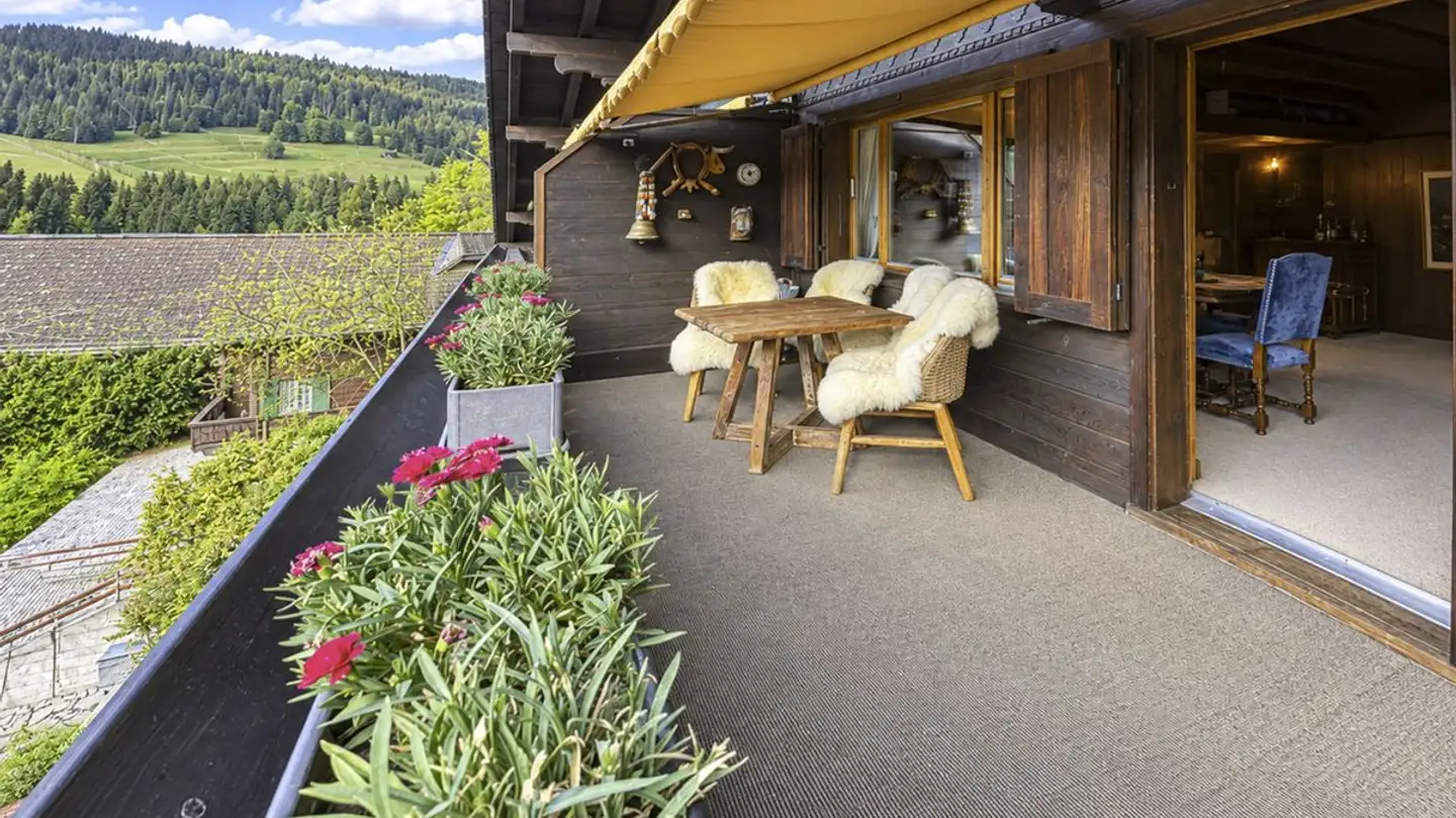 Apartment for sale - 3780 Gstaad - Photo 4