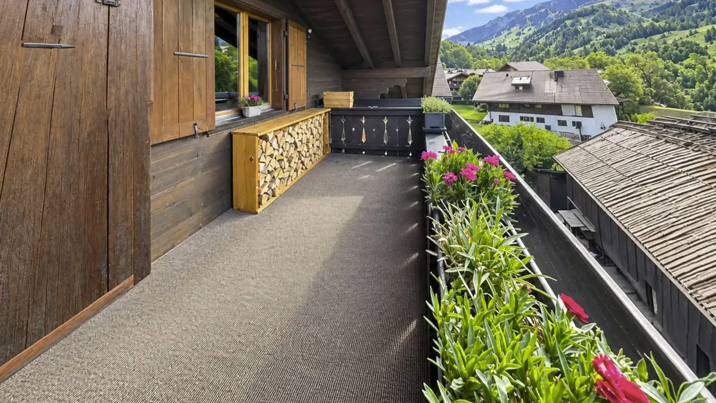Apartment for sale - 3780 Gstaad - Photo 4