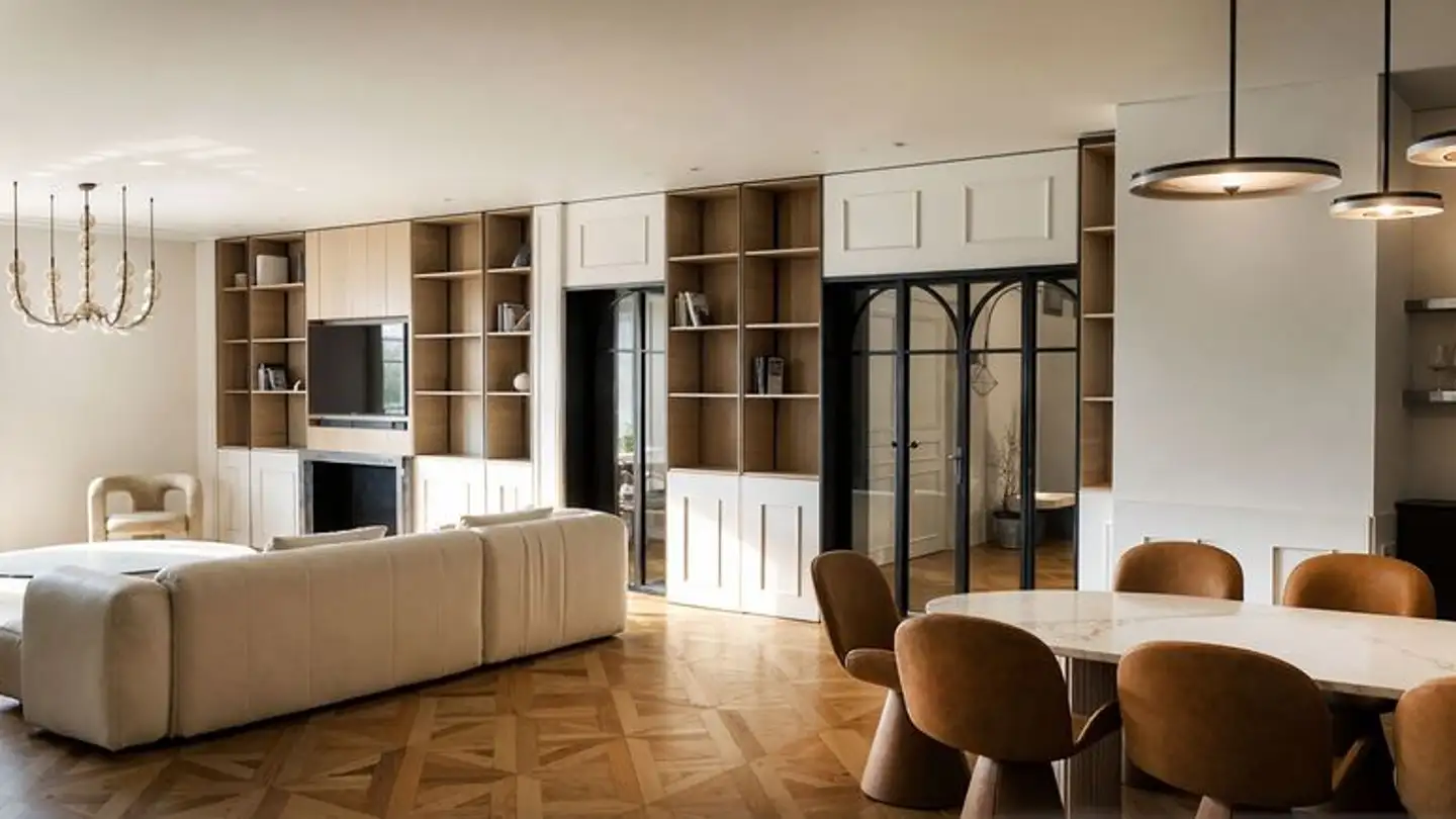 Maison individuelle à vendre - 1012 Lausanne - Photo 3