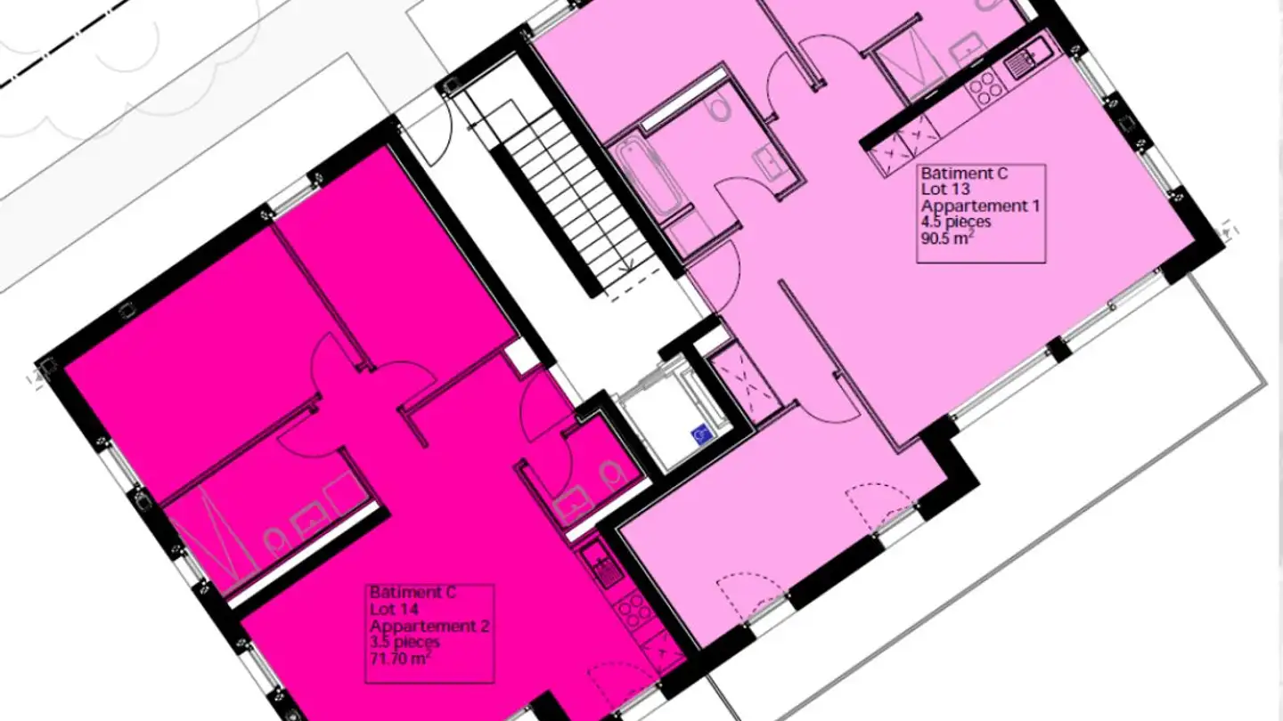 Appartamento in vendita - 1400 Yverdon-les-Bains - Photo 3