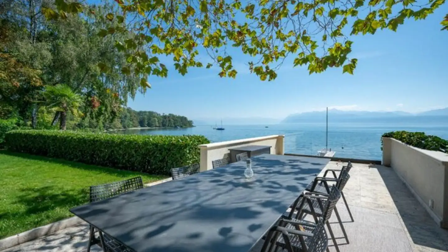 Casa singola in vendita - 1162 St-Prex - Photo 3