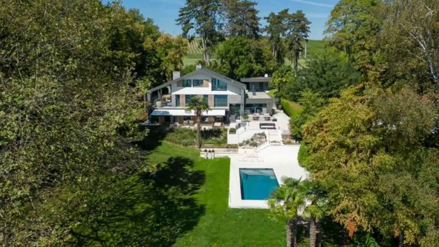 Casa singola in vendita - 1162 St-Prex - Photo 4