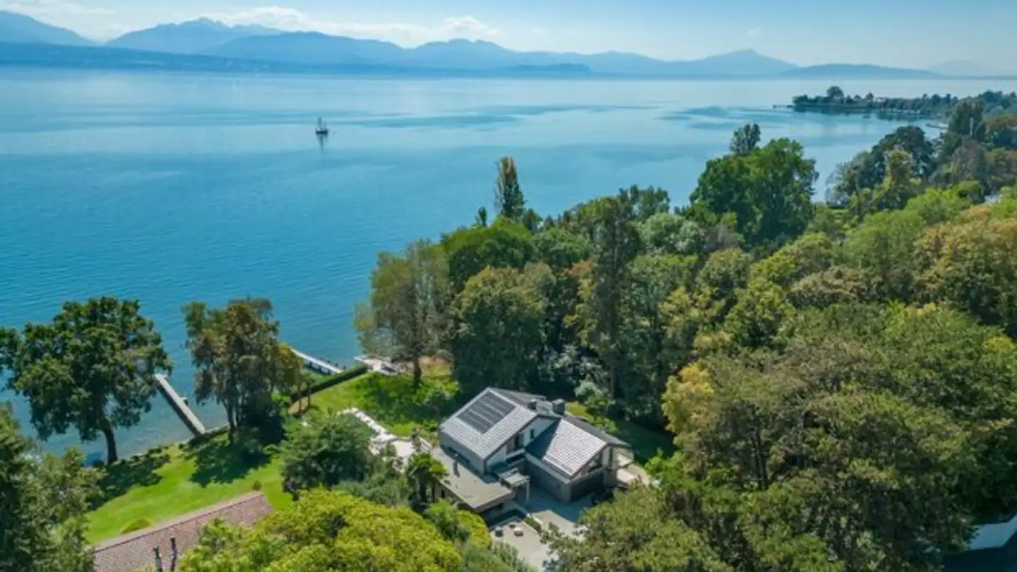 Casa singola in vendita - 1162 St-Prex - Photo 2