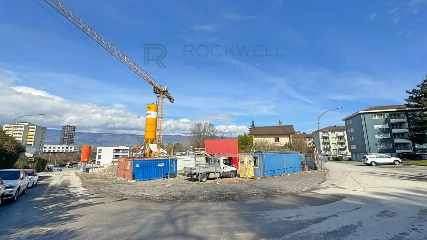 Appartamento in vendita - 1400 Yverdon-les-Bains - Photo 2