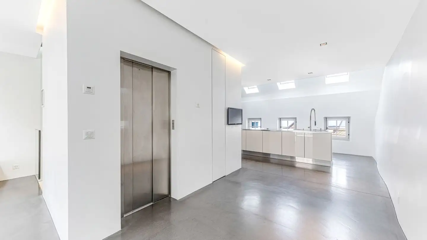 Appartamento in vendita - 1800 Vevey - Photo 3