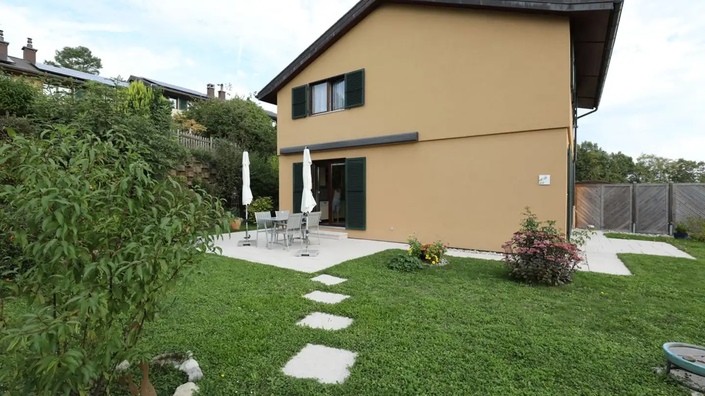 Casa bifamiliare in vendita - 1350 Orbe - Photo 3