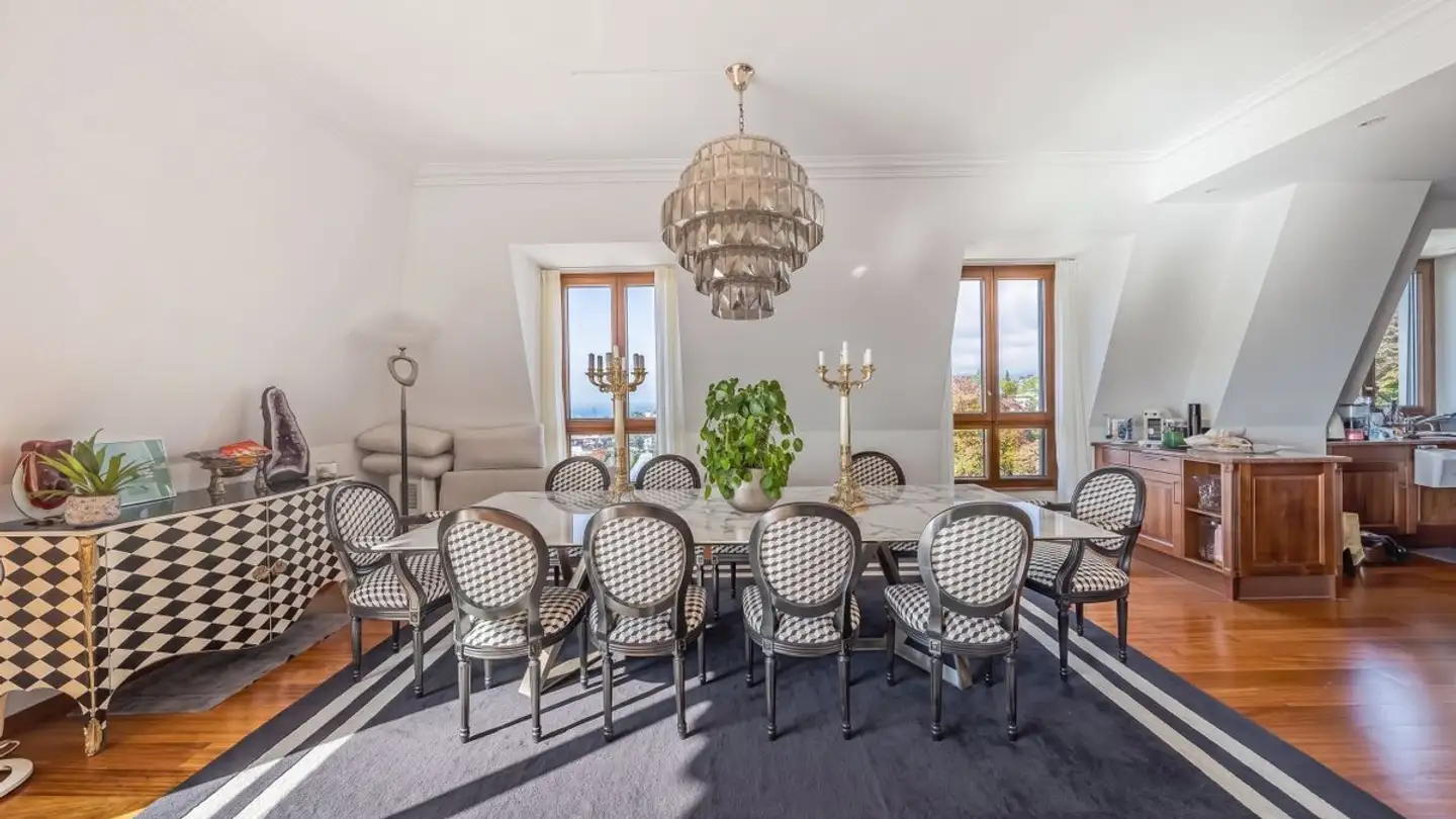 Attico in vendita - 1820 Montreux - Foto 4