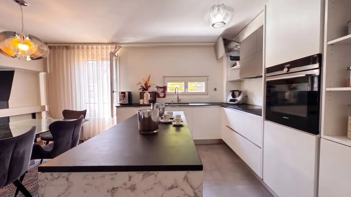 Penthouse for sale - 1400 Yverdon-les-Bains - Photo 4