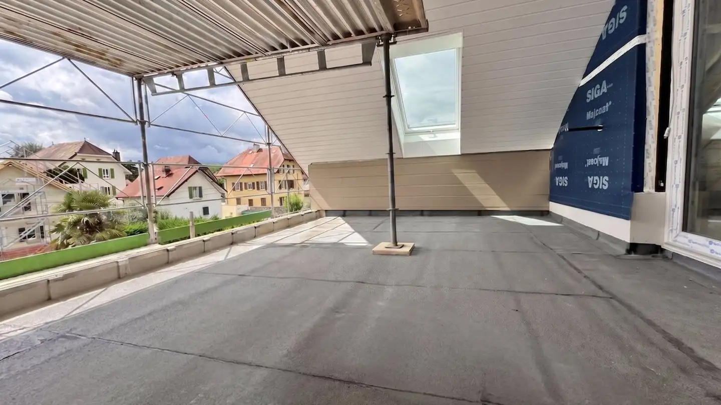 Penthouse kaufen - 1400 Yverdon-les-Bains - Foto 2