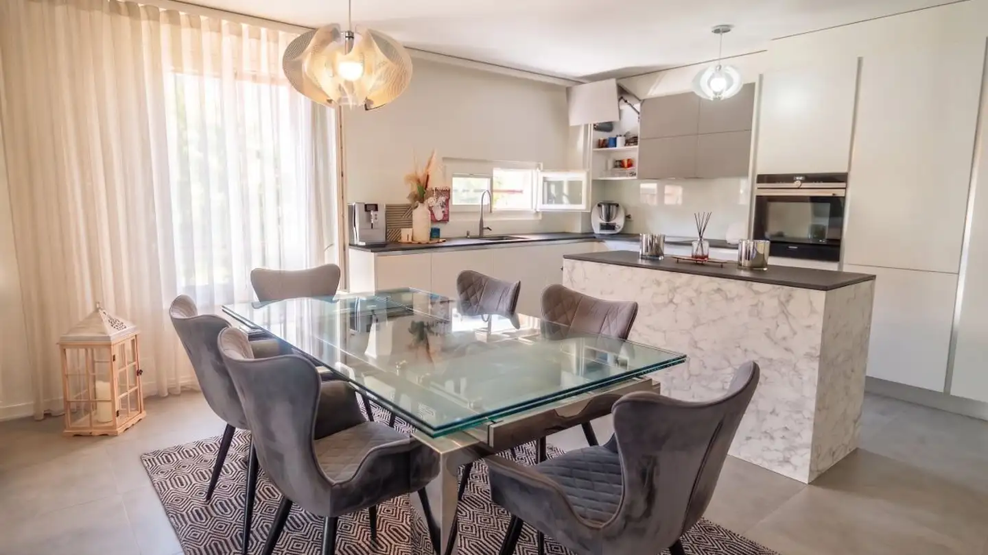Penthouse for sale - 1400 Yverdon-les-Bains - Photo 2