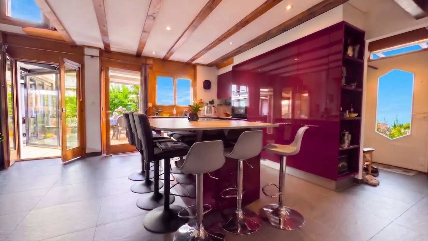 Maisonette kaufen - 1400 Yverdon-les-Bains - Foto 4