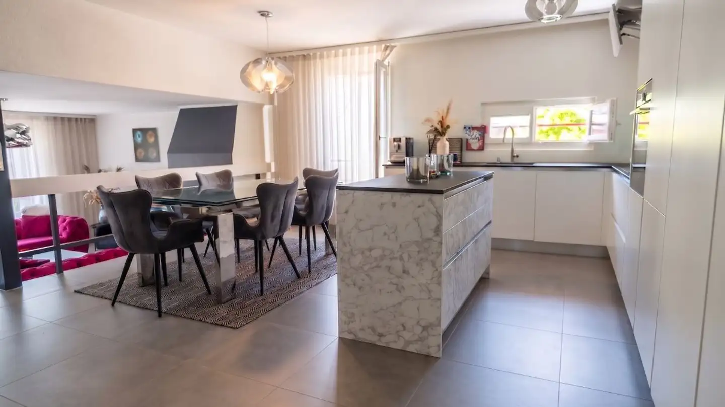 Penthouse for sale - 1400 Yverdon-les-Bains - Photo 3