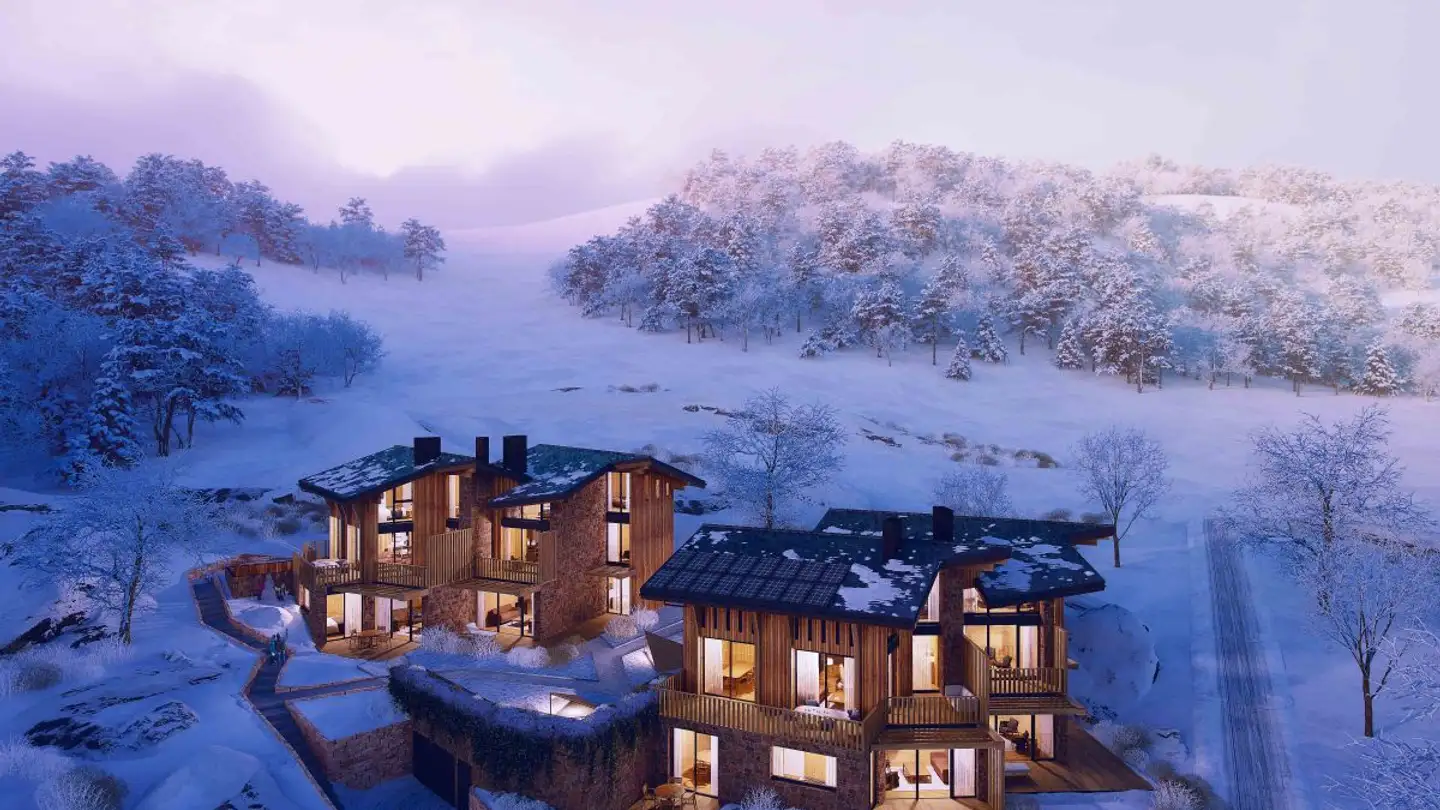 Appartamento in vendita - 1619 Les Paccots - Photo 4