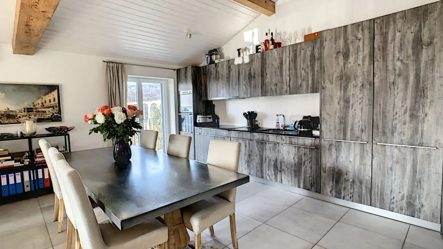 Appartamento in vendita - 1094 Paudex - Photo 4