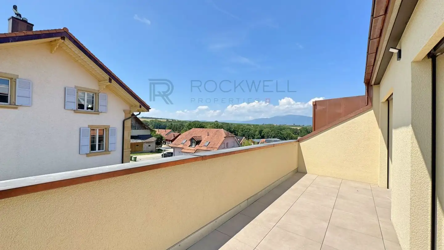 Appartamento in vendita - 1417 Epautheyres - Photo 4