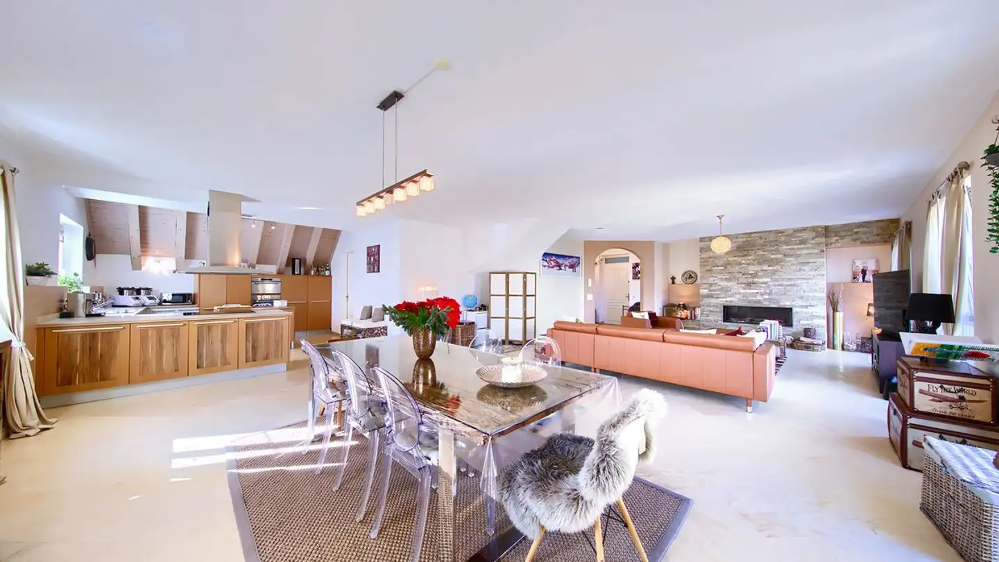 Duplex in vendita - 1114 Colombier VD - Photo 3