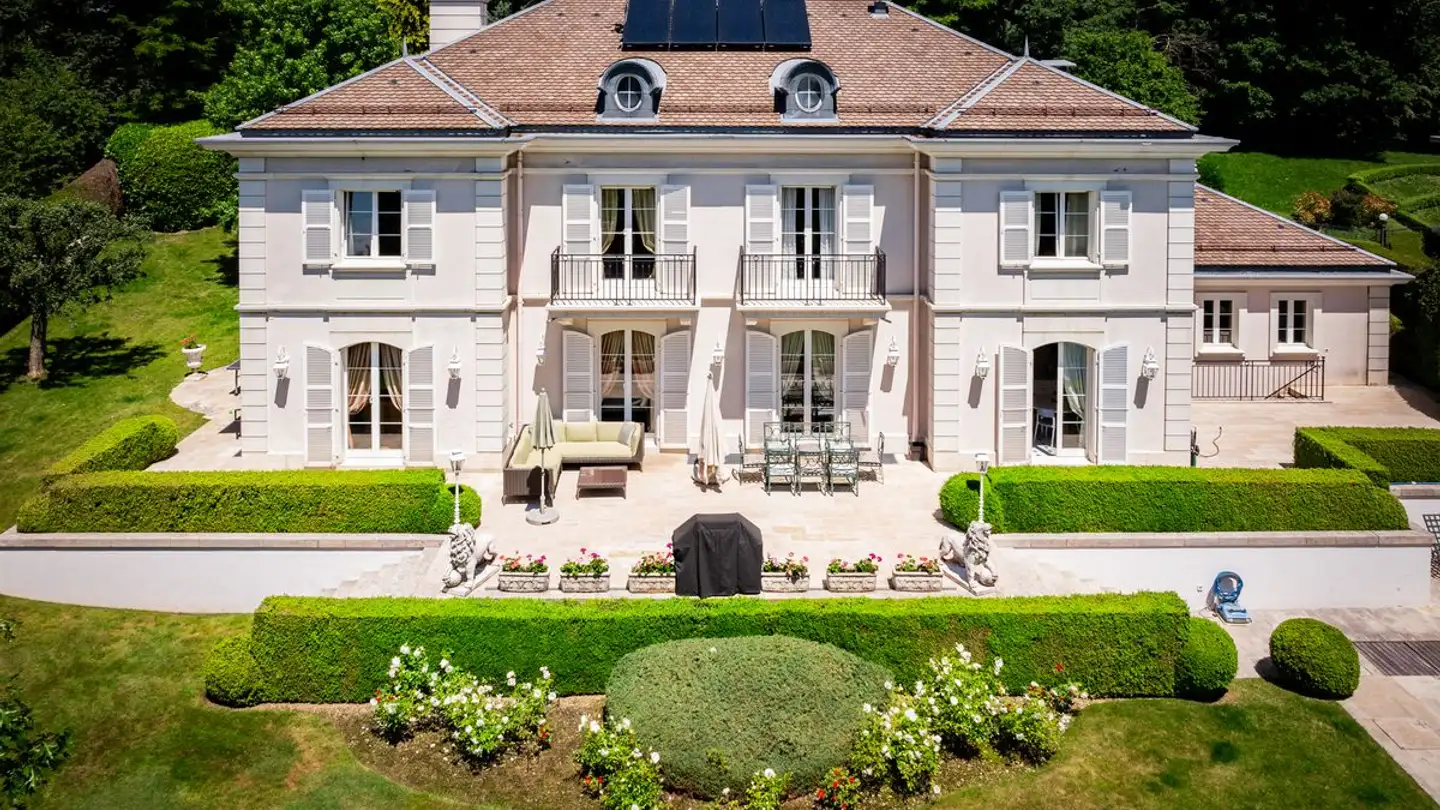 Casa singola in vendita - 1012 Lausanne - Foto 2