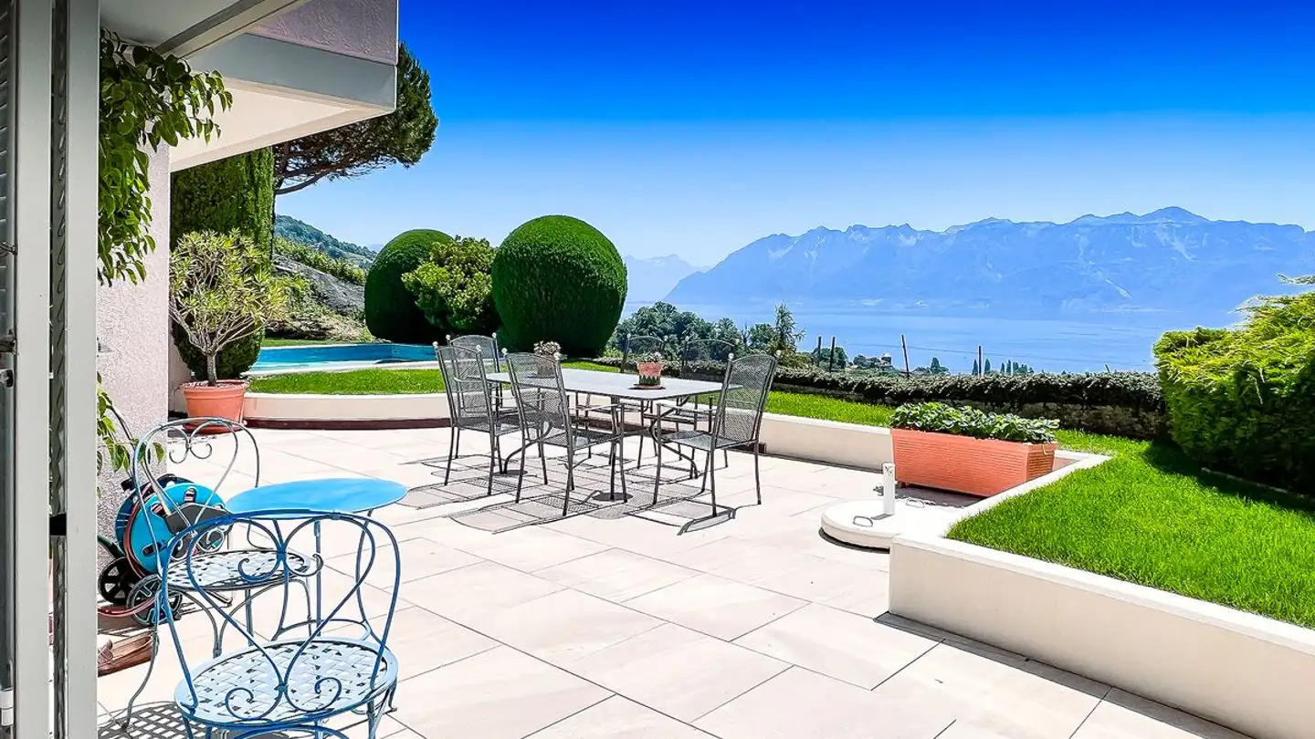 Casa singola in vendita - 1095 Lutry - Photo 4