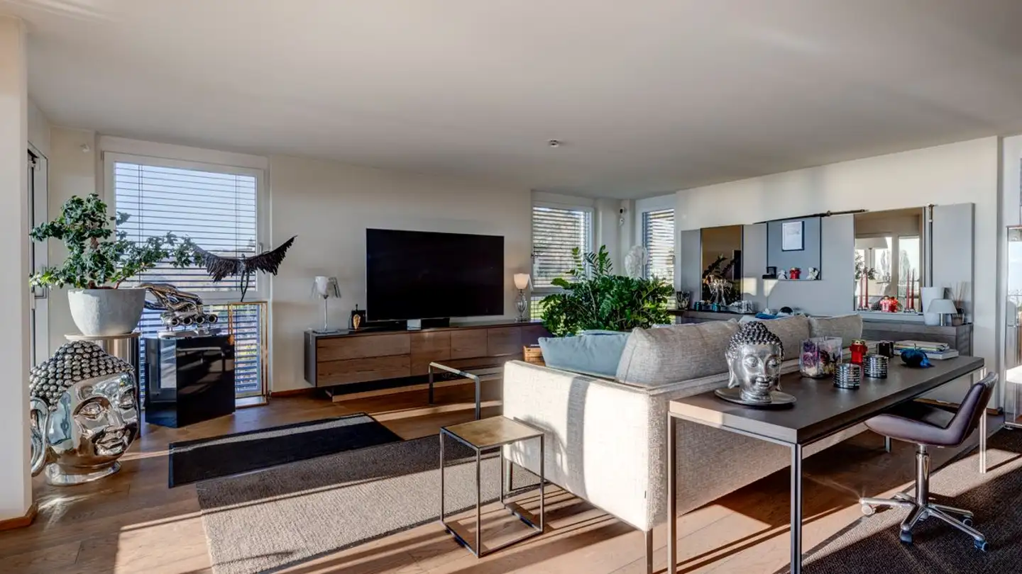 Attico in vendita - 1093 La Conversion - Photo 4