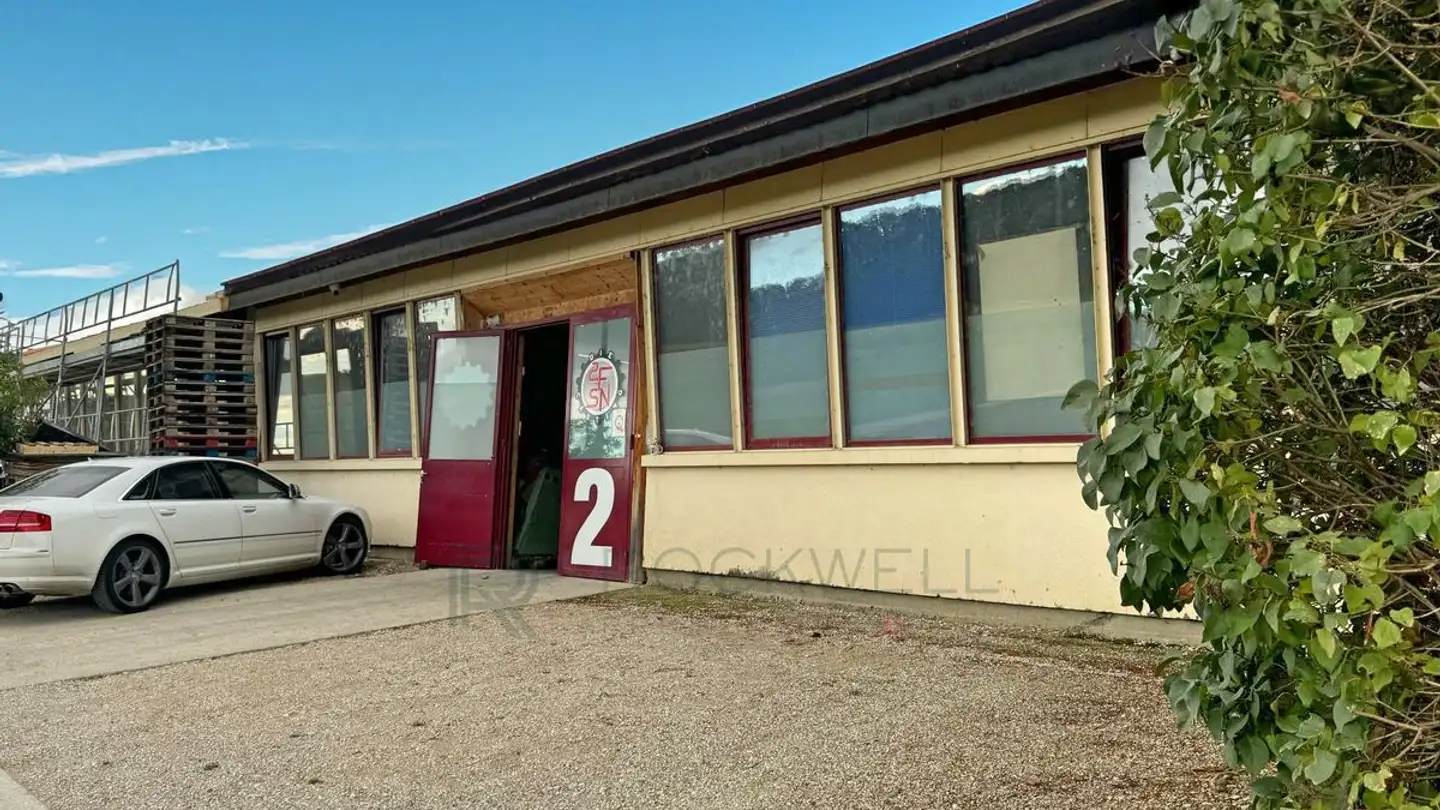 Villa in vendita - 1446 Baulmes - Photo 2