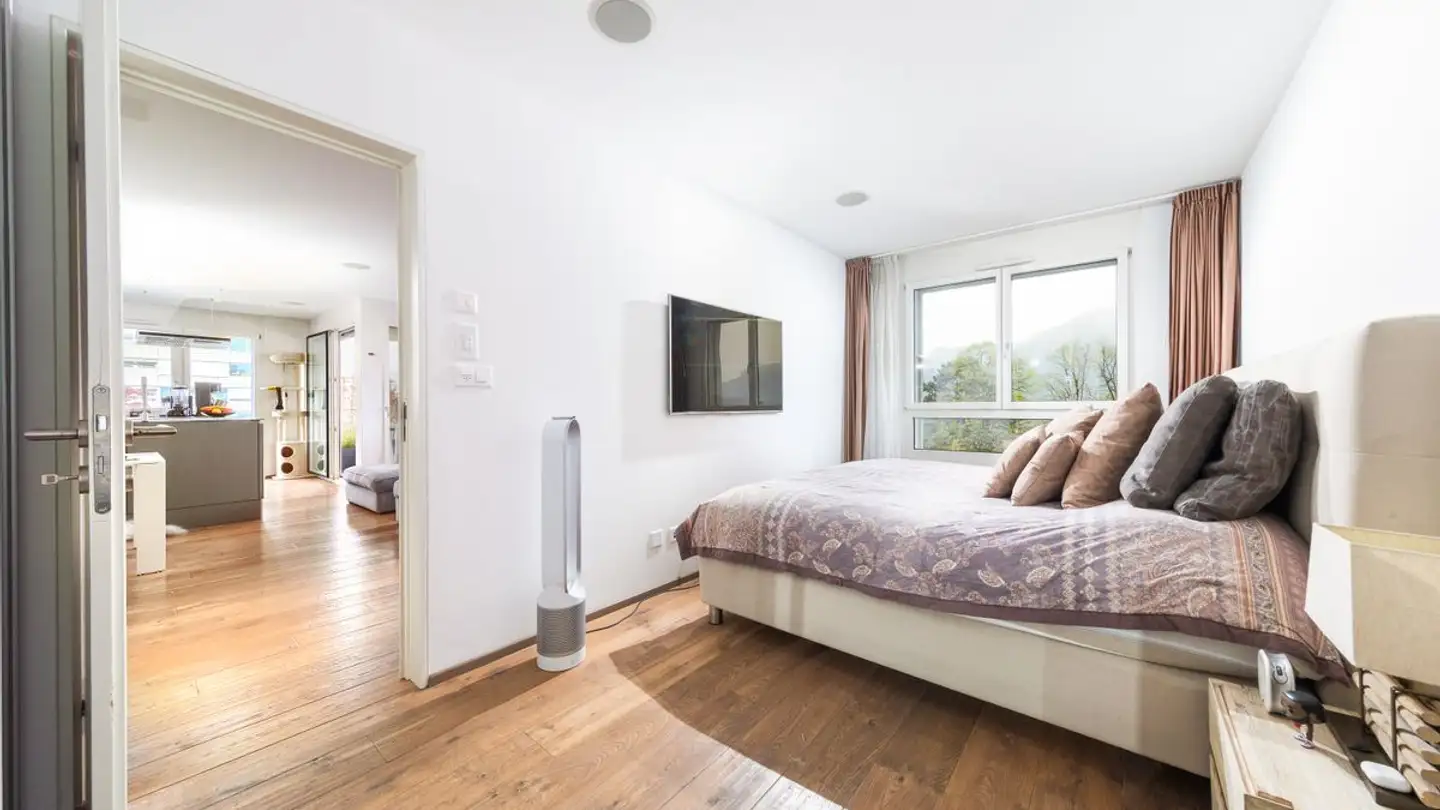 Appartamento in vendita - 1815 Clarens - Photo 4