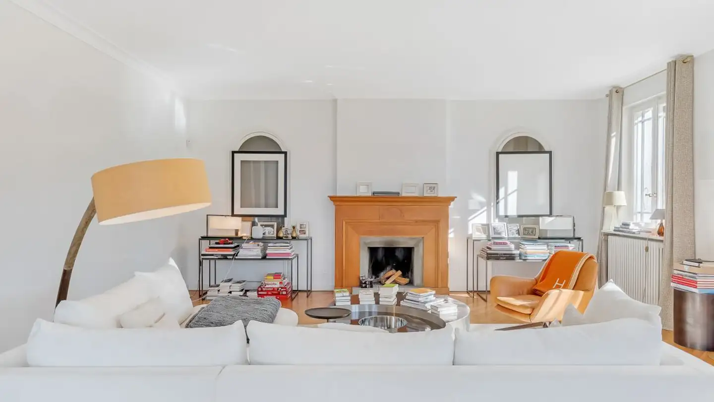 Casa singola in vendita - 1009 Pully - Photo 4