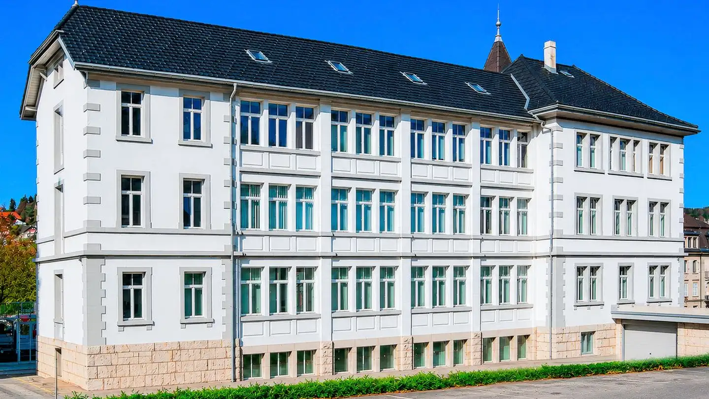 Commercial for sale - 2400 Le Locle - Photo 3