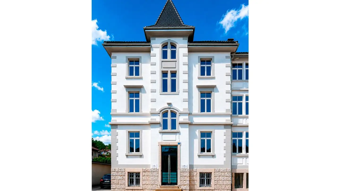 Commercial for sale - 2400 Le Locle - Photo 2