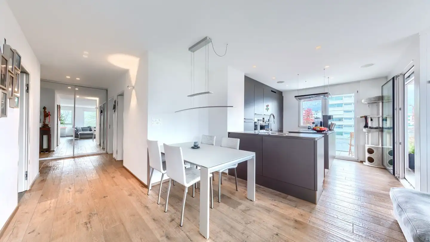 Appartamento in vendita - 1815 Clarens - Photo 3