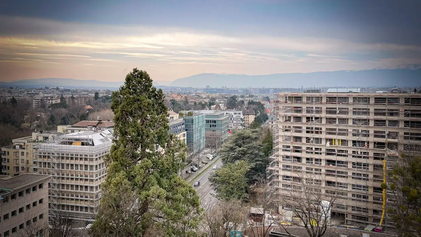 Duplex in vendita - 1208 Genève - Photo 3