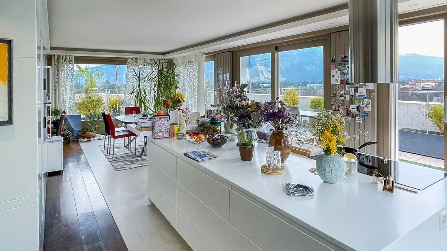 Duplex in vendita - 1208 Genève - Photo 2