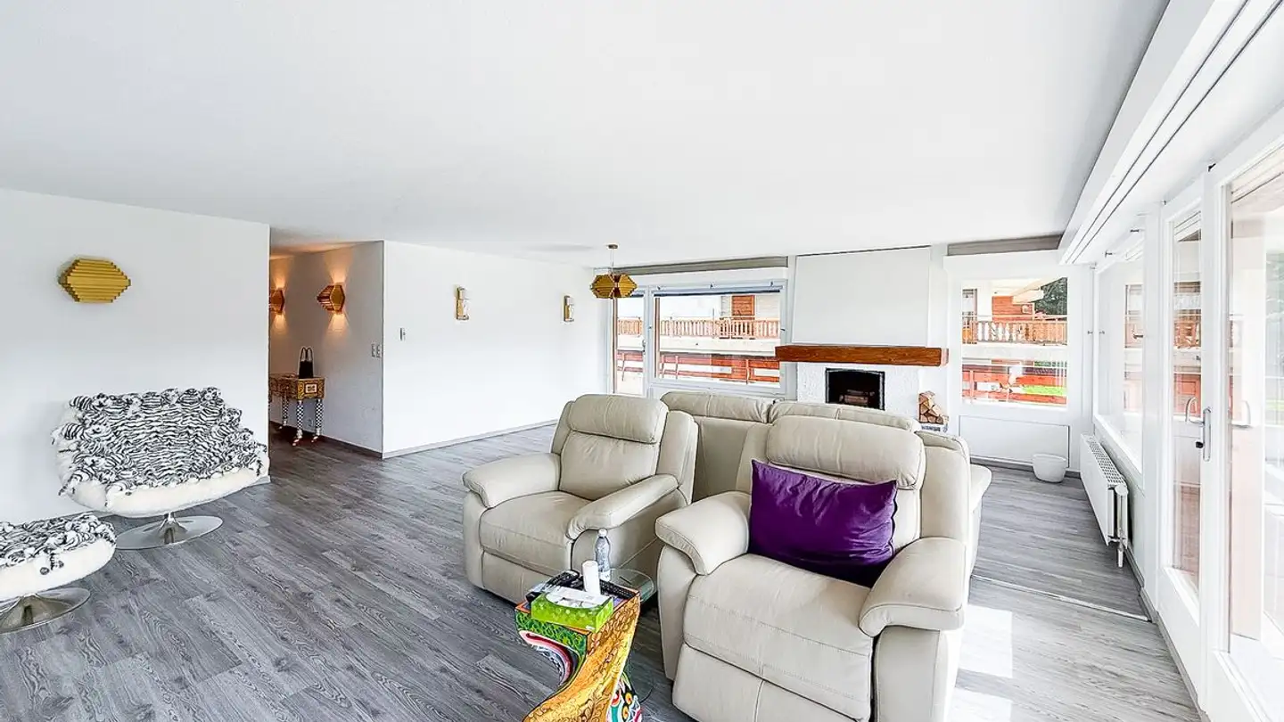 Appartamento in vendita - 3963 Crans-Montana - Photo 2