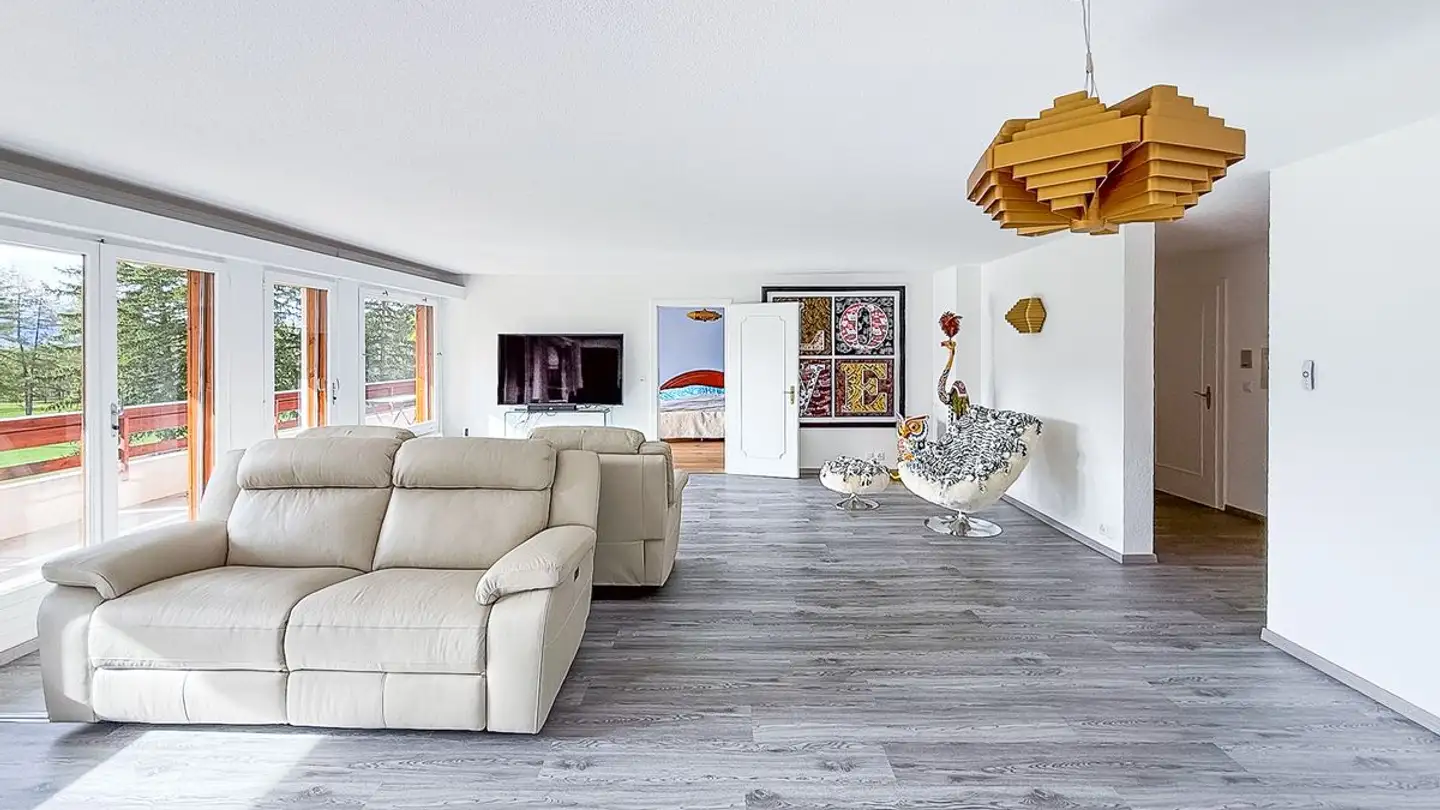 Appartamento in vendita - 3963 Crans-Montana - Photo 4