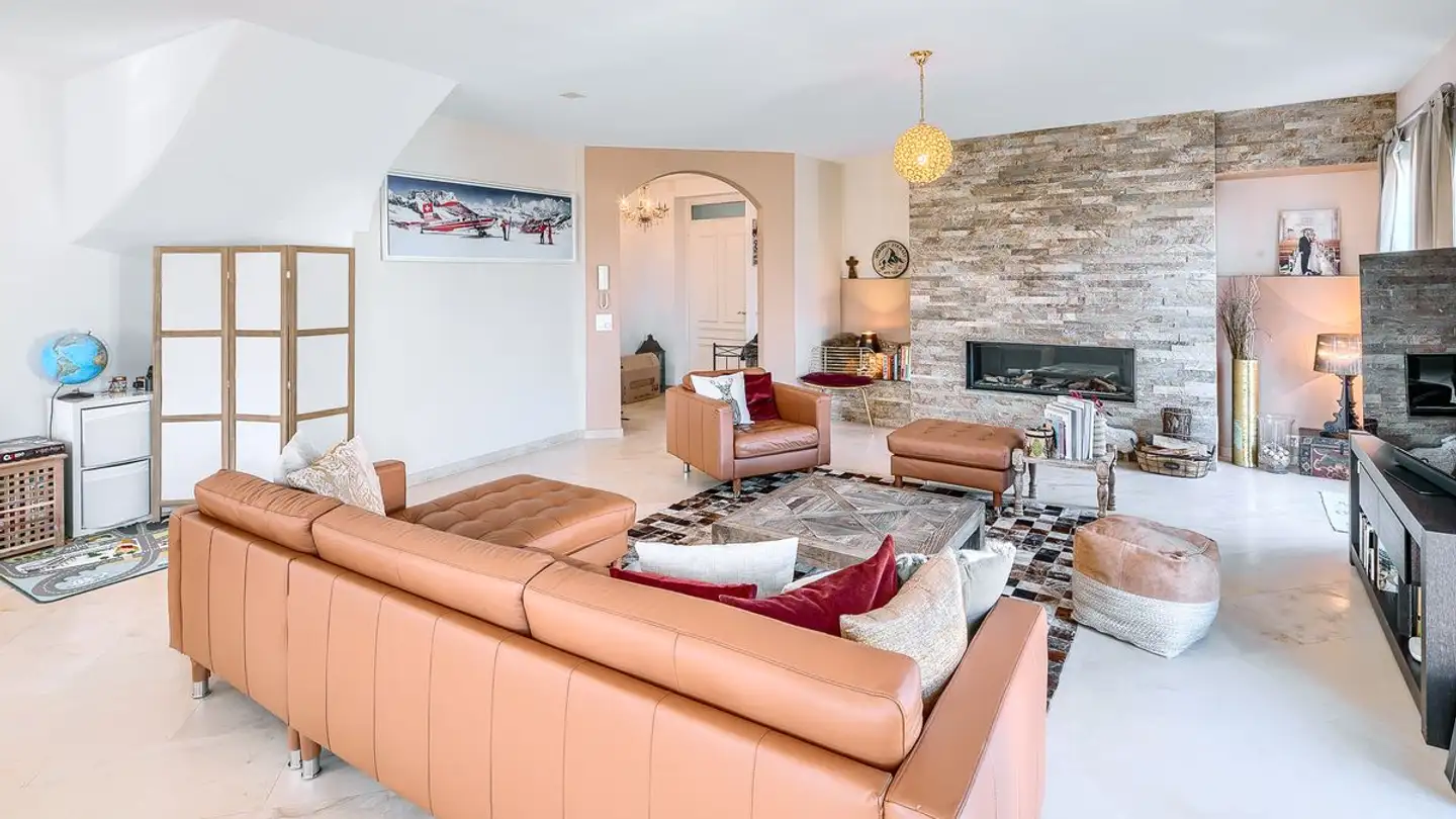 Duplex in vendita - 1114 Colombier VD - Foto 4