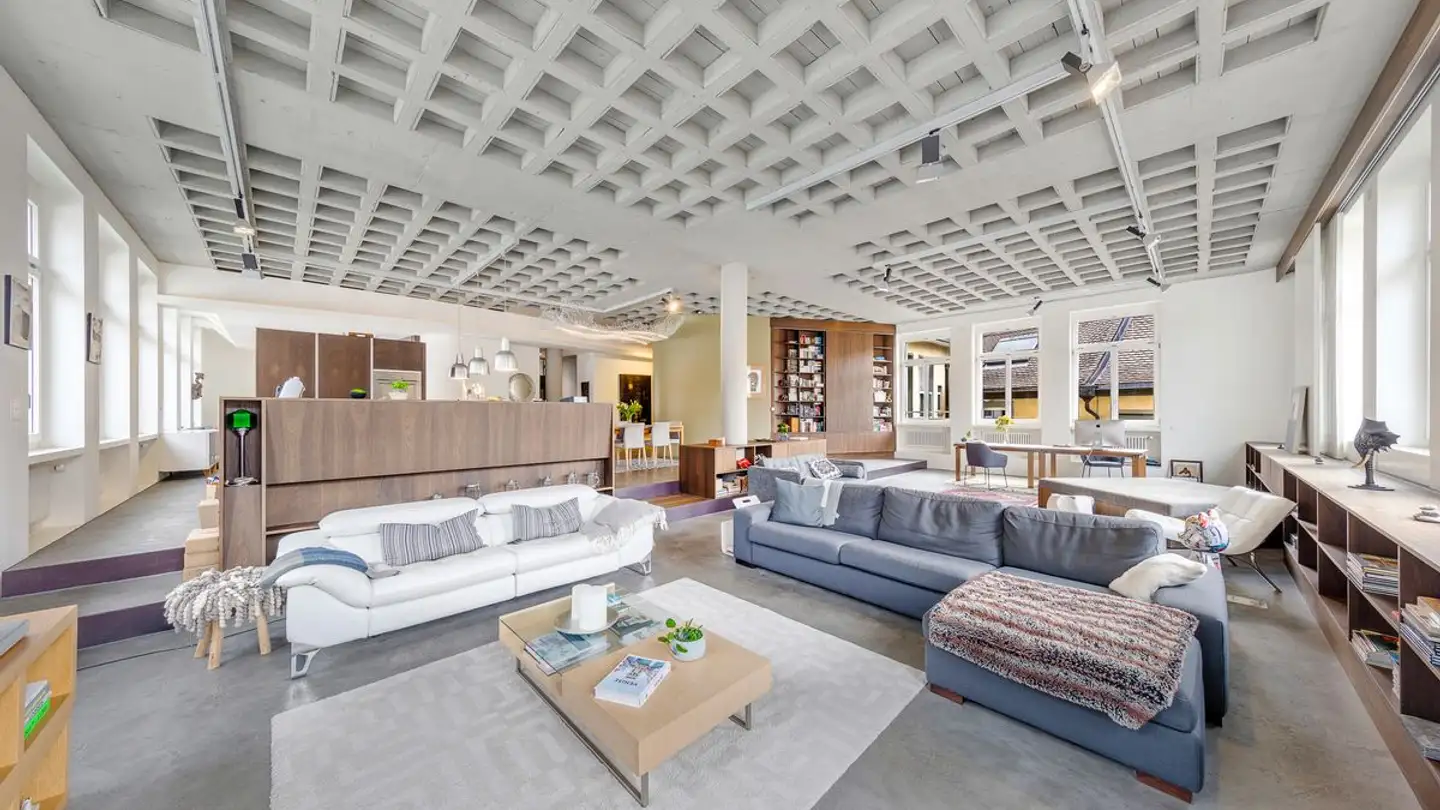 Loft in vendita - 1800 Vevey - Photo 4