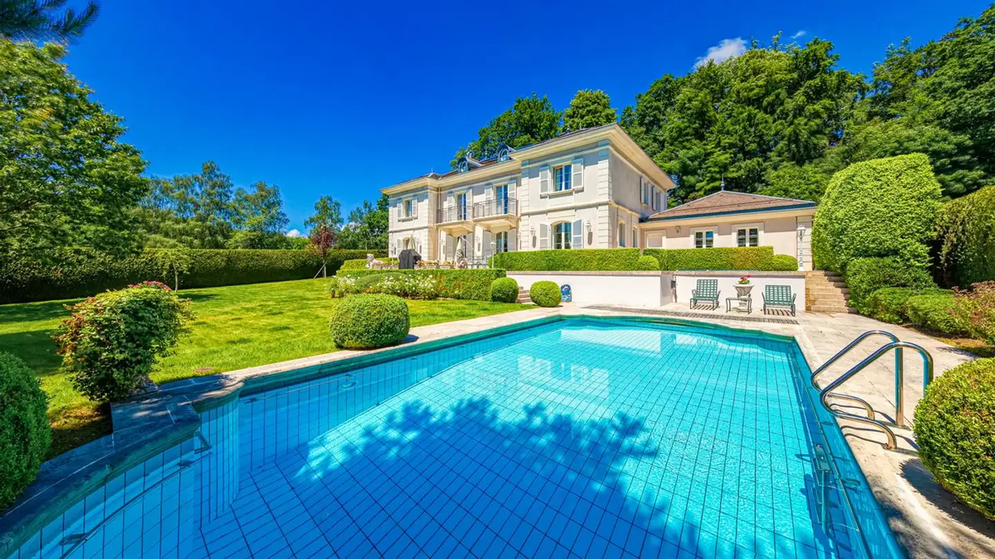 Casa singola in vendita - 1012 Lausanne - Foto 3