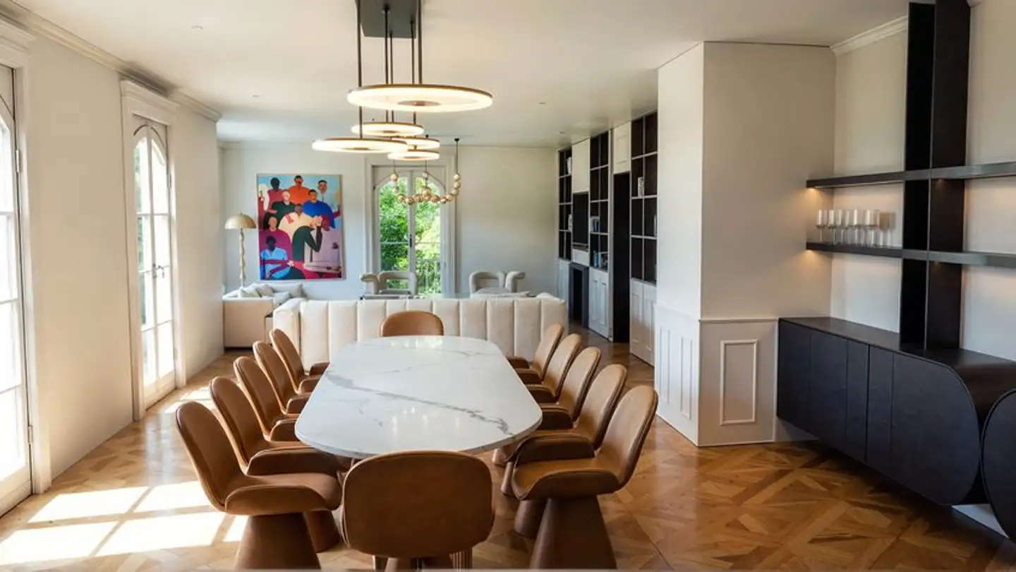 Maison individuelle à vendre - 1012 Lausanne