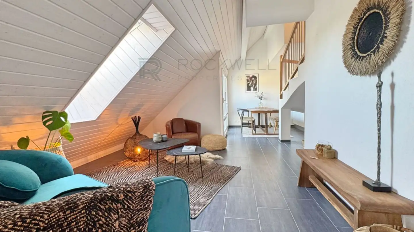 Duplex in vendita - 1432 Belmont-sur-Yverdon - Photo 3