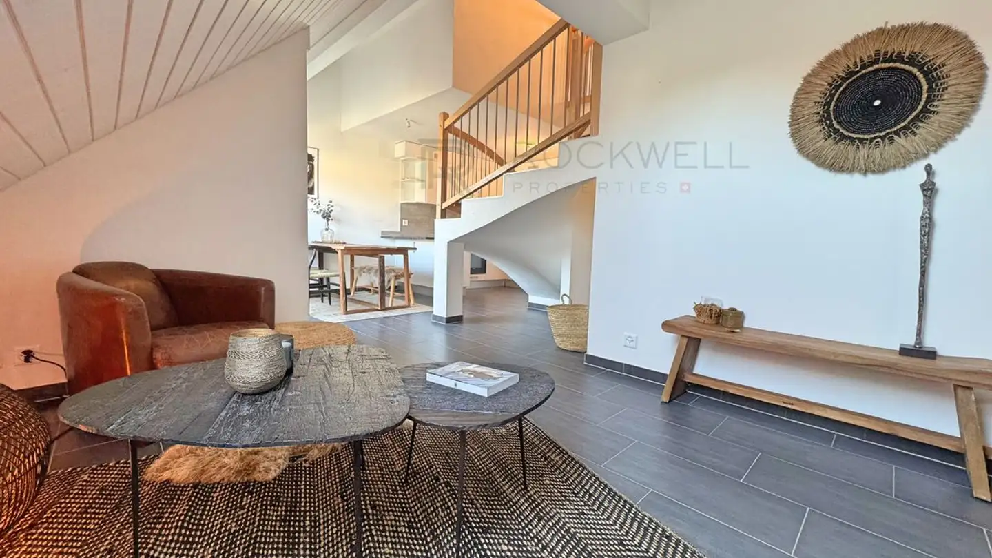 Duplex in vendita - 1432 Belmont-sur-Yverdon - Photo 4