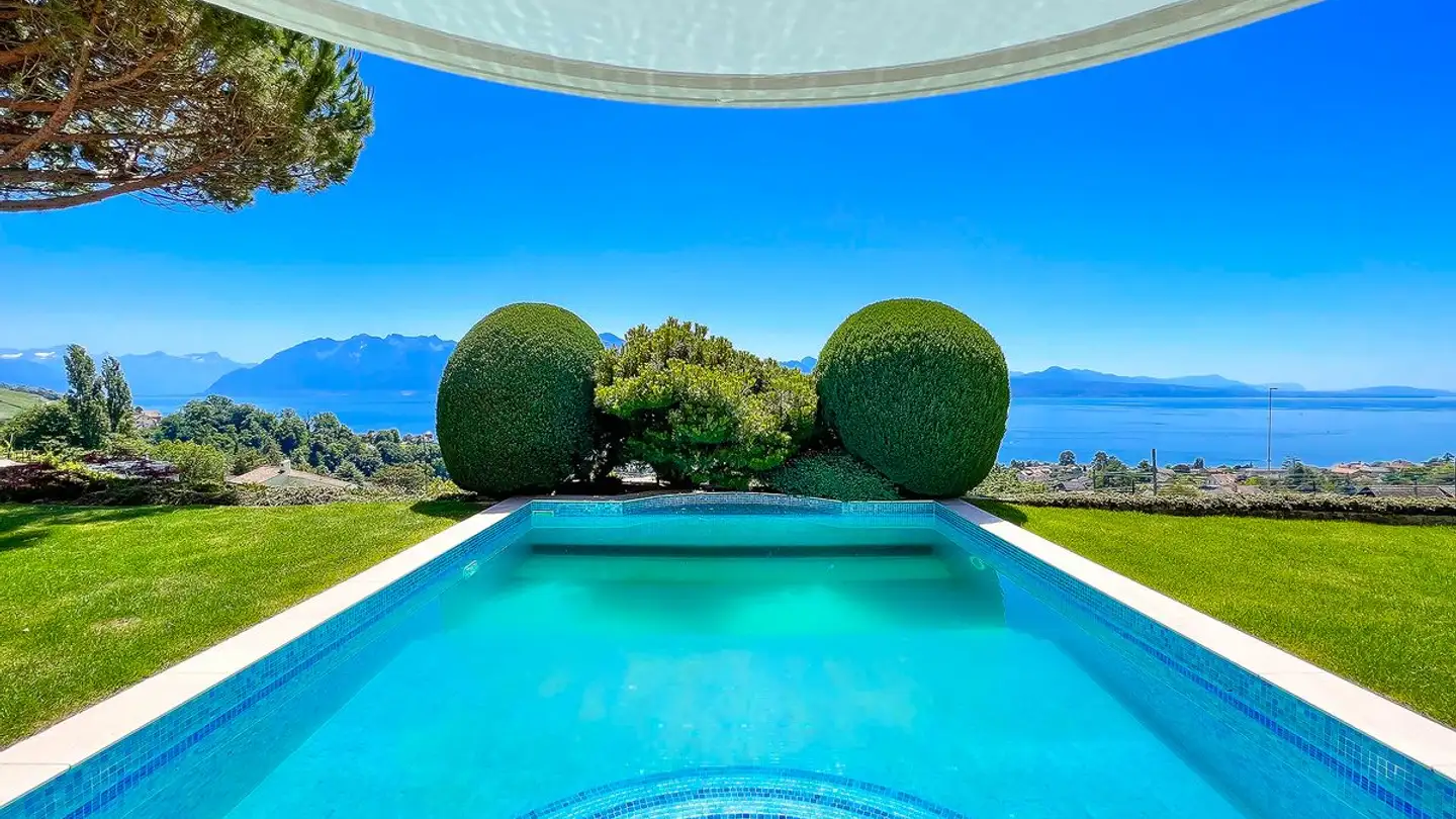 Casa singola in vendita - 1095 Lutry - Photo 3