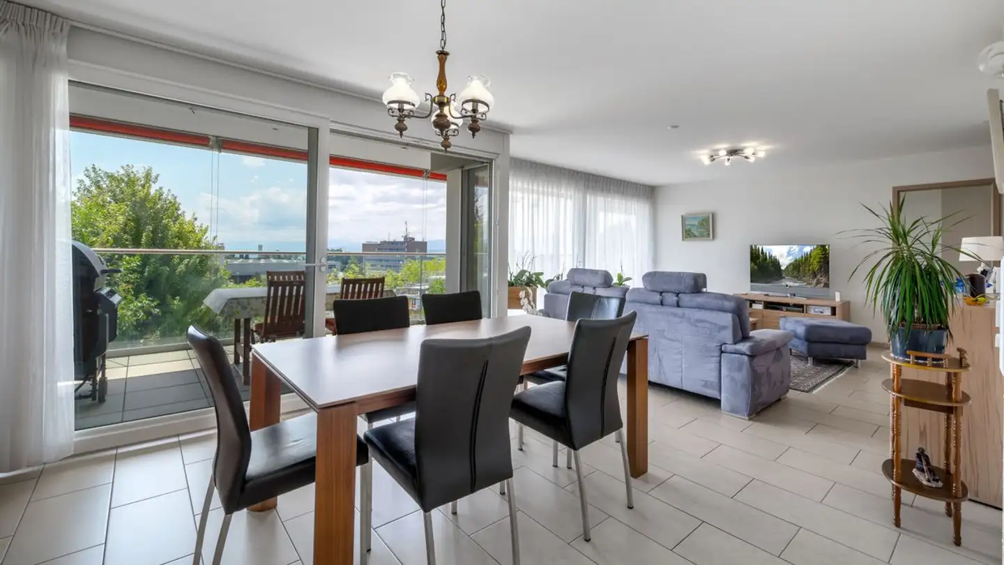 Appartamento in vendita - 1052 Le Mont-sur-Lausanne - Photo 3