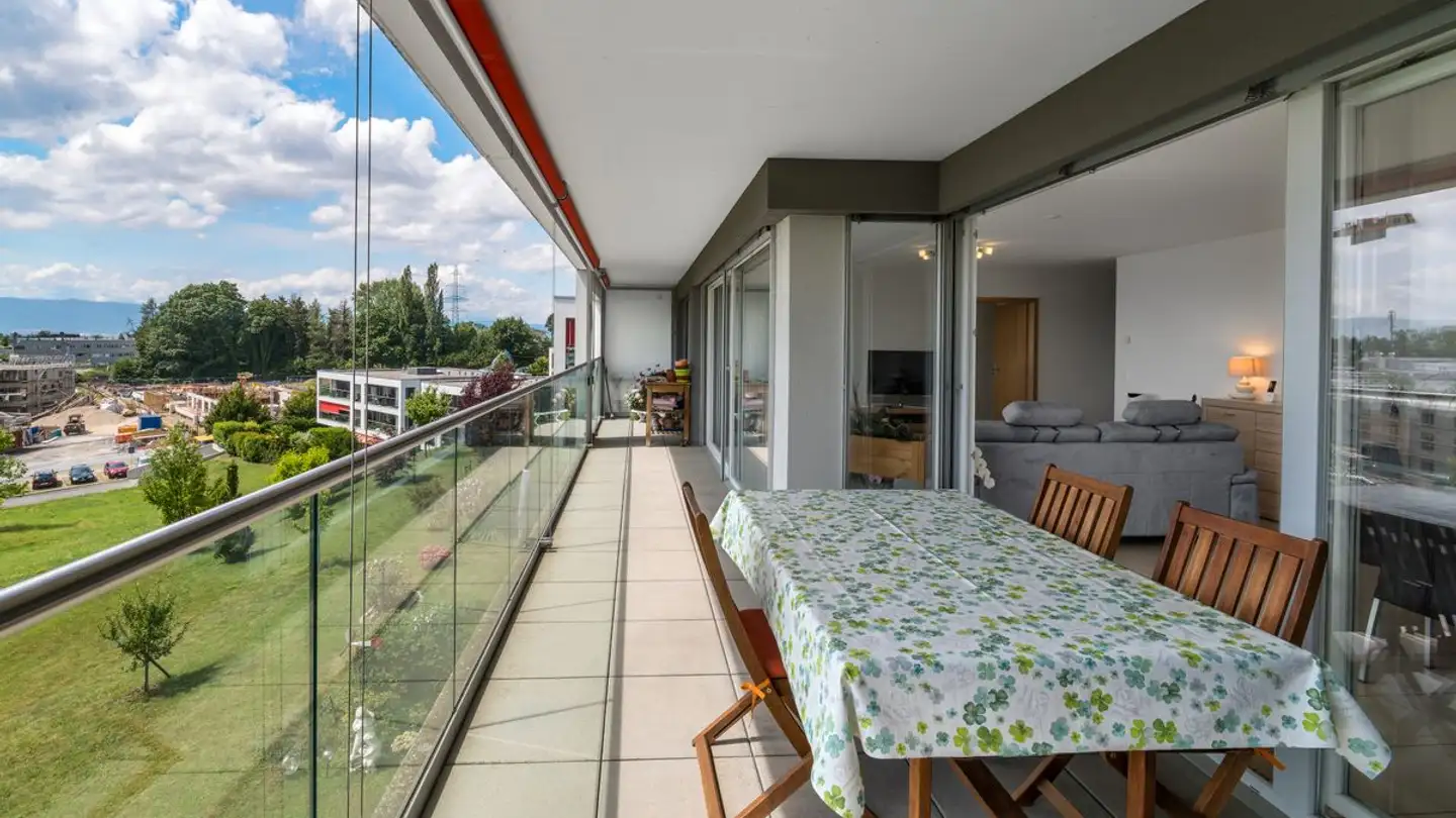 Appartamento in vendita - 1052 Le Mont-sur-Lausanne - Photo 2