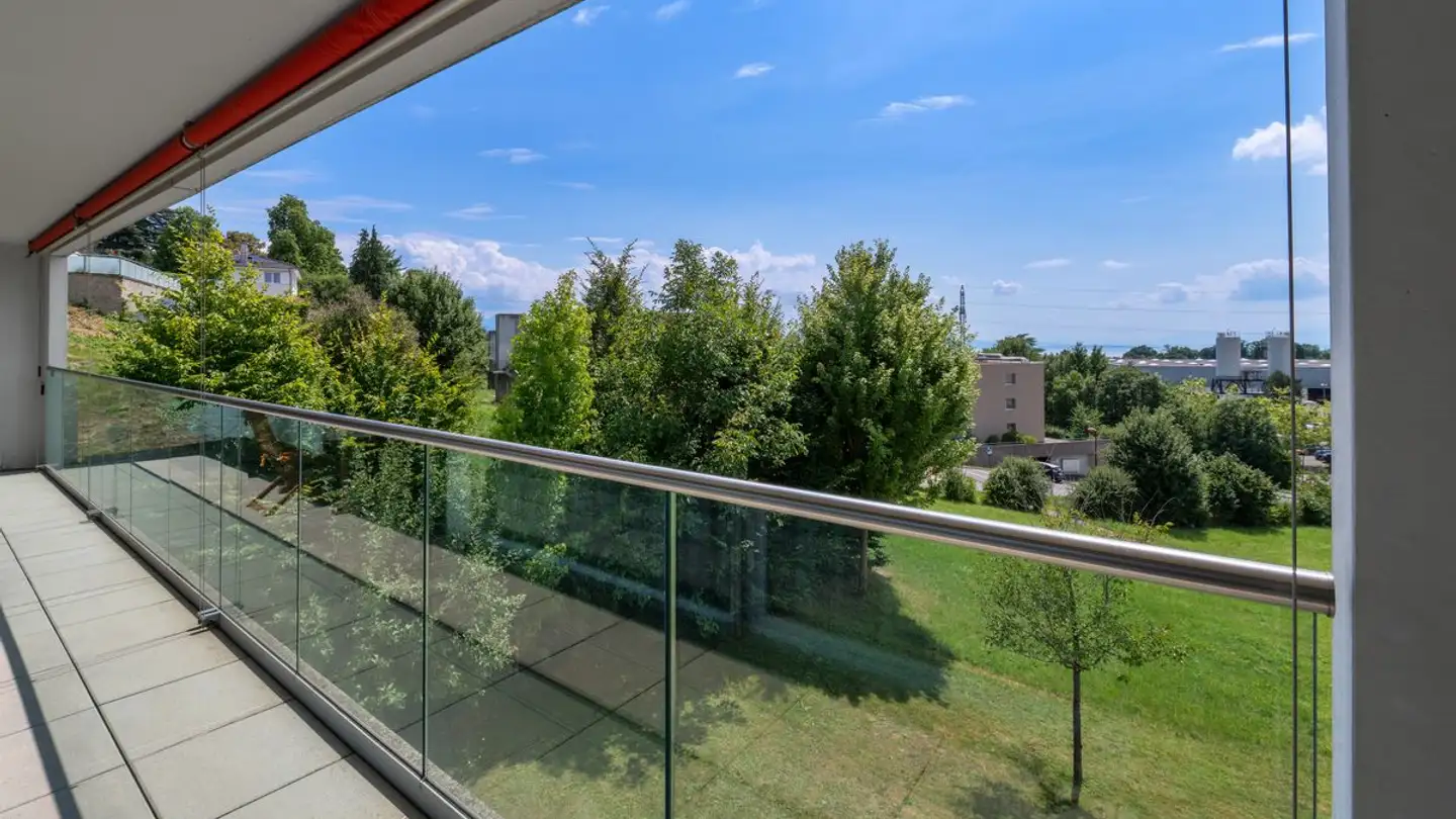Appartamento in vendita - 1052 Le Mont-sur-Lausanne