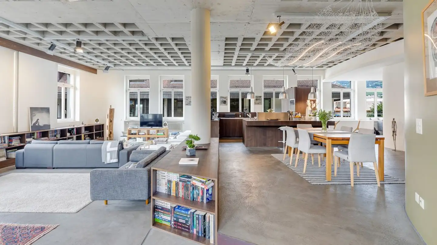 Loft in vendita - 1800 Vevey - Photo 2