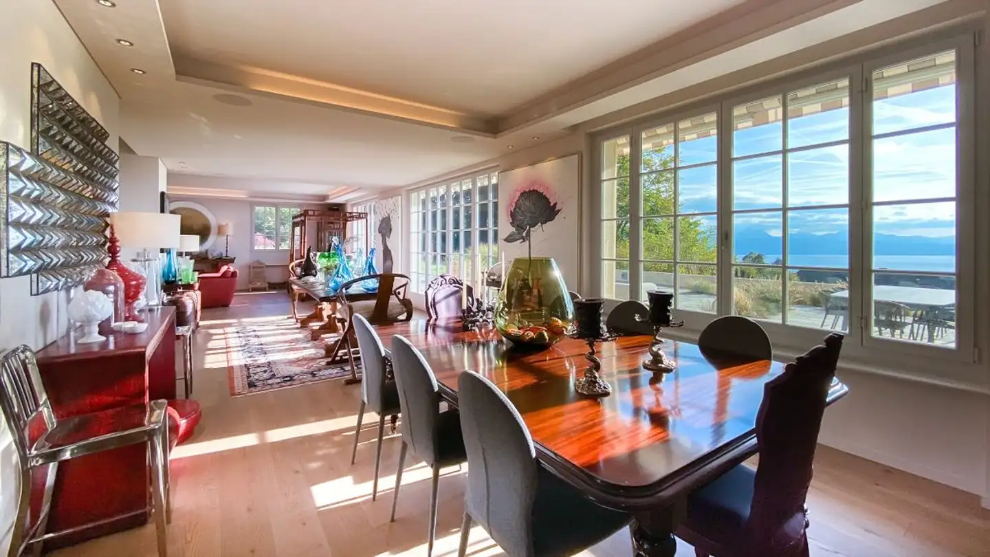 Villa in vendita - 1090 La Croix (Lutry) - Photo 2