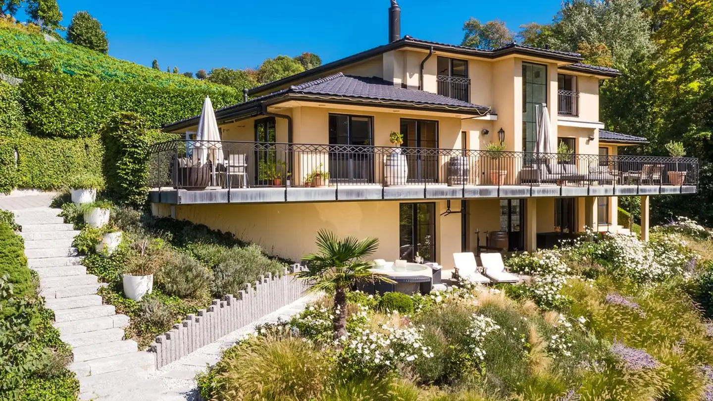 Casa singola in vendita - 1095 Lutry - Photo 3