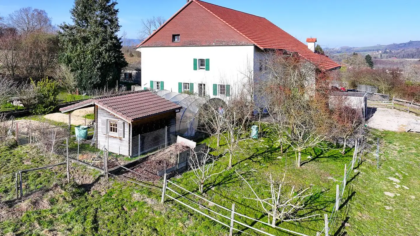 Fattoria in vendita - 1047 Oppens - Photo 2